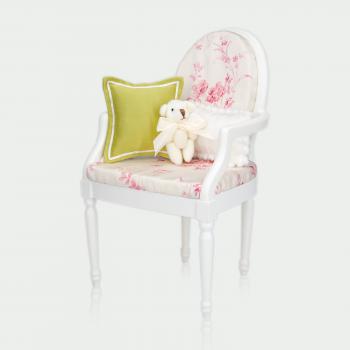 JAMIEshow - Muses - Bonjour Paris - Daydream Chair - Furniture